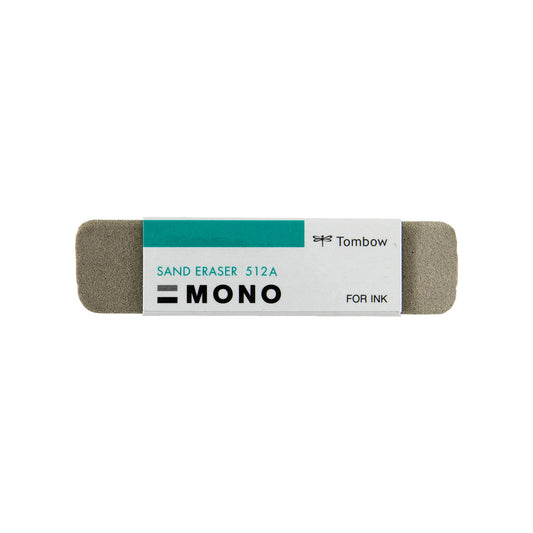 Tombow Mono 512A Sand Eraser