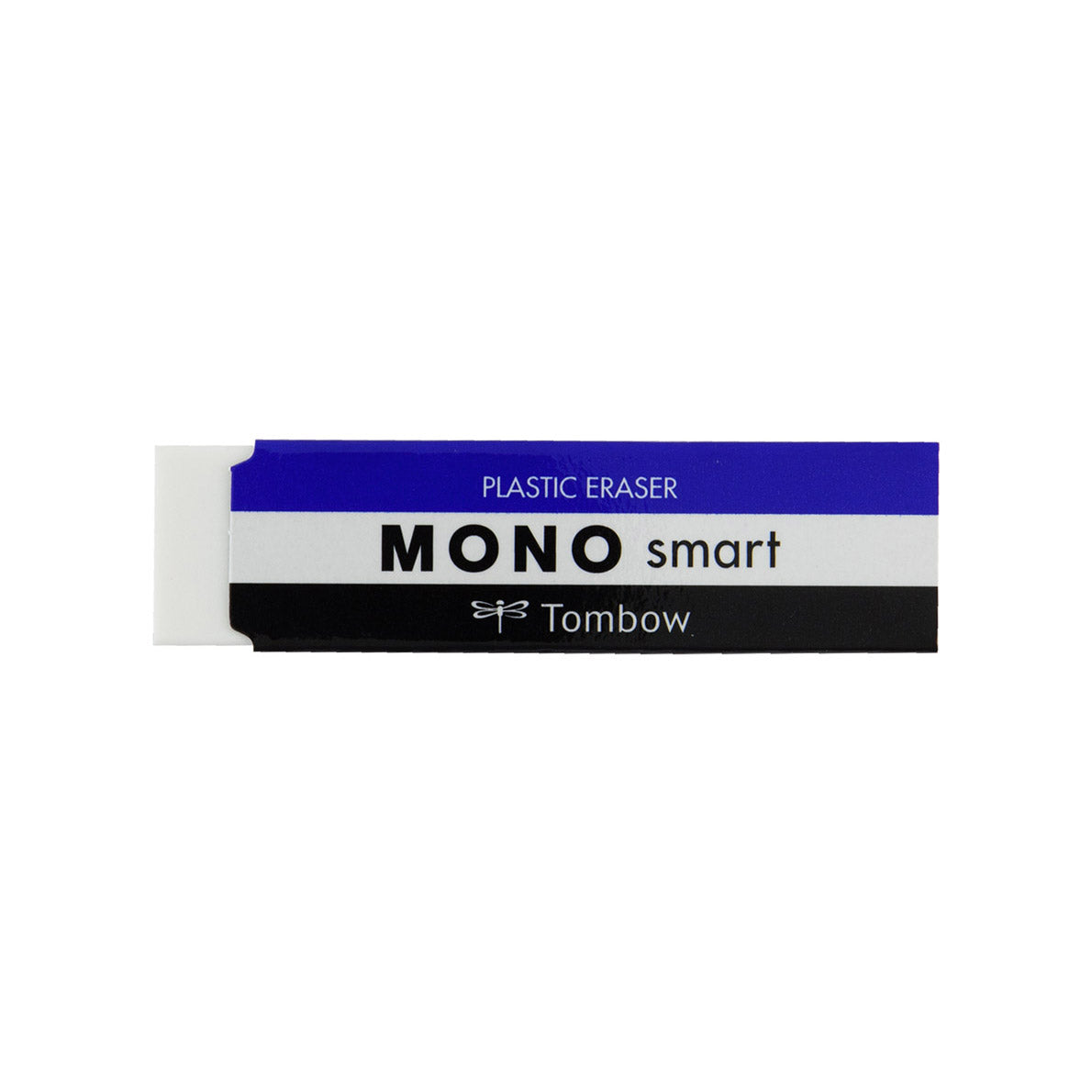 Tombow Mono Smart Plastic Eraser 5.5mm