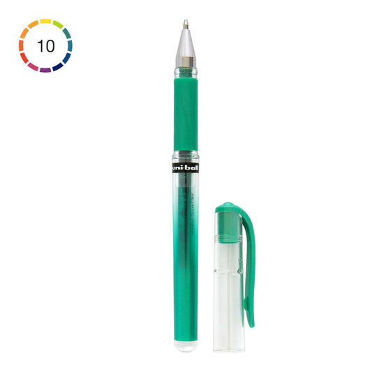 Uni-Ball Signo Broad UM-153 Gel Pen