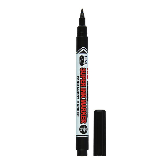 Uni Super Ink Marker, 0.9mm