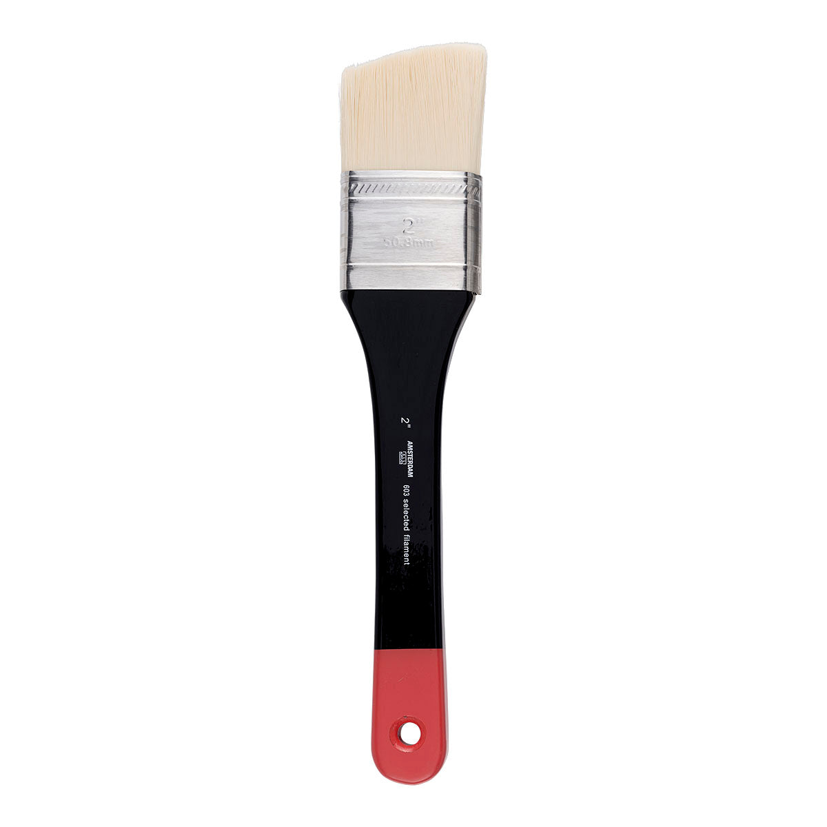 Amsterdam 603 Series Angle Brush Size 2