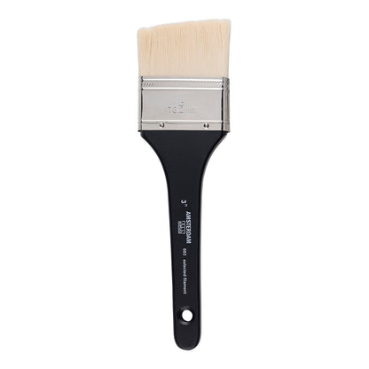 Amsterdam 603 Series Angle Brush Size 3