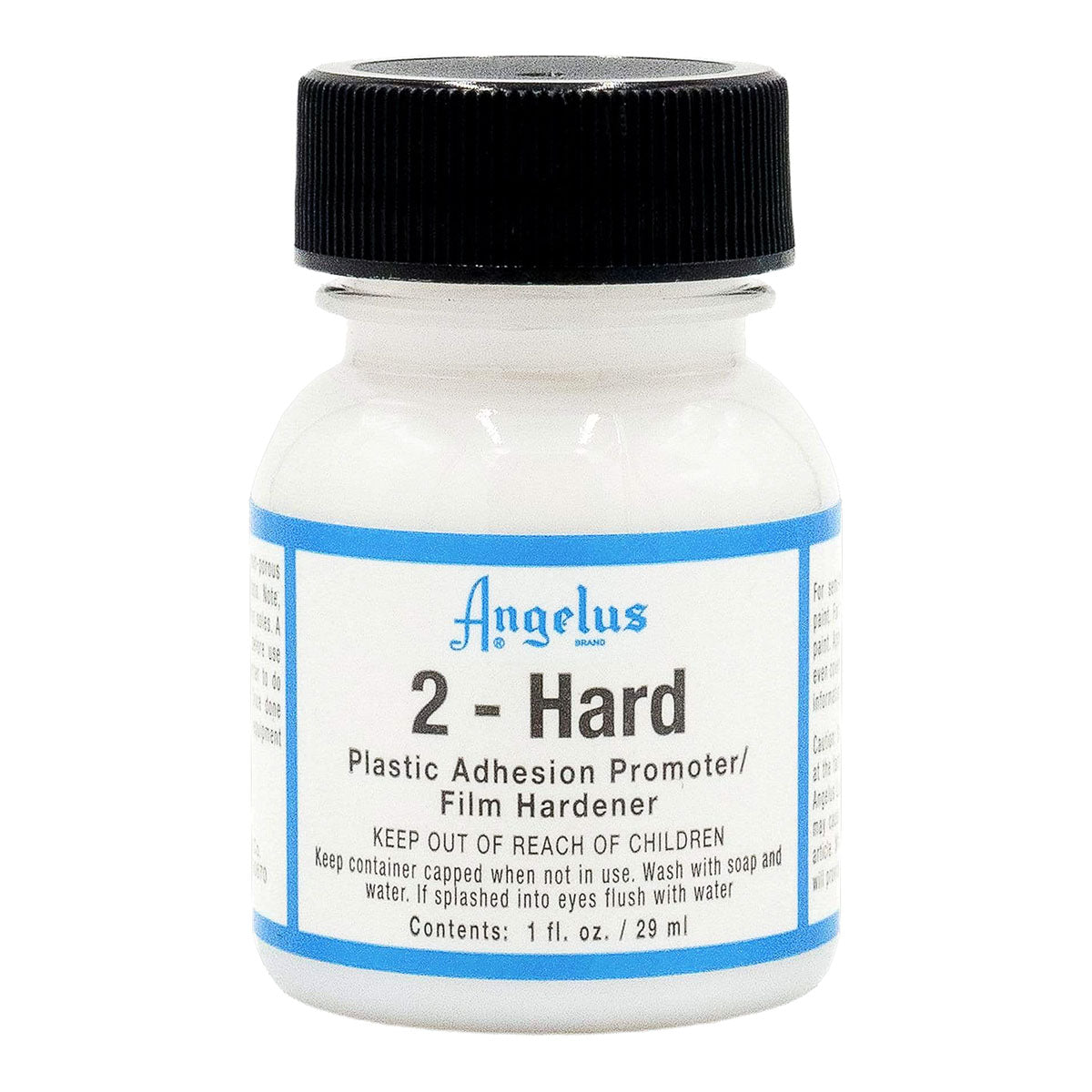 Angelus 2-Hard Plastic Medium 29 ml