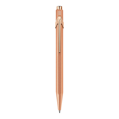 Caran d'Ache 849 Brut Rose Ballpoint Pen