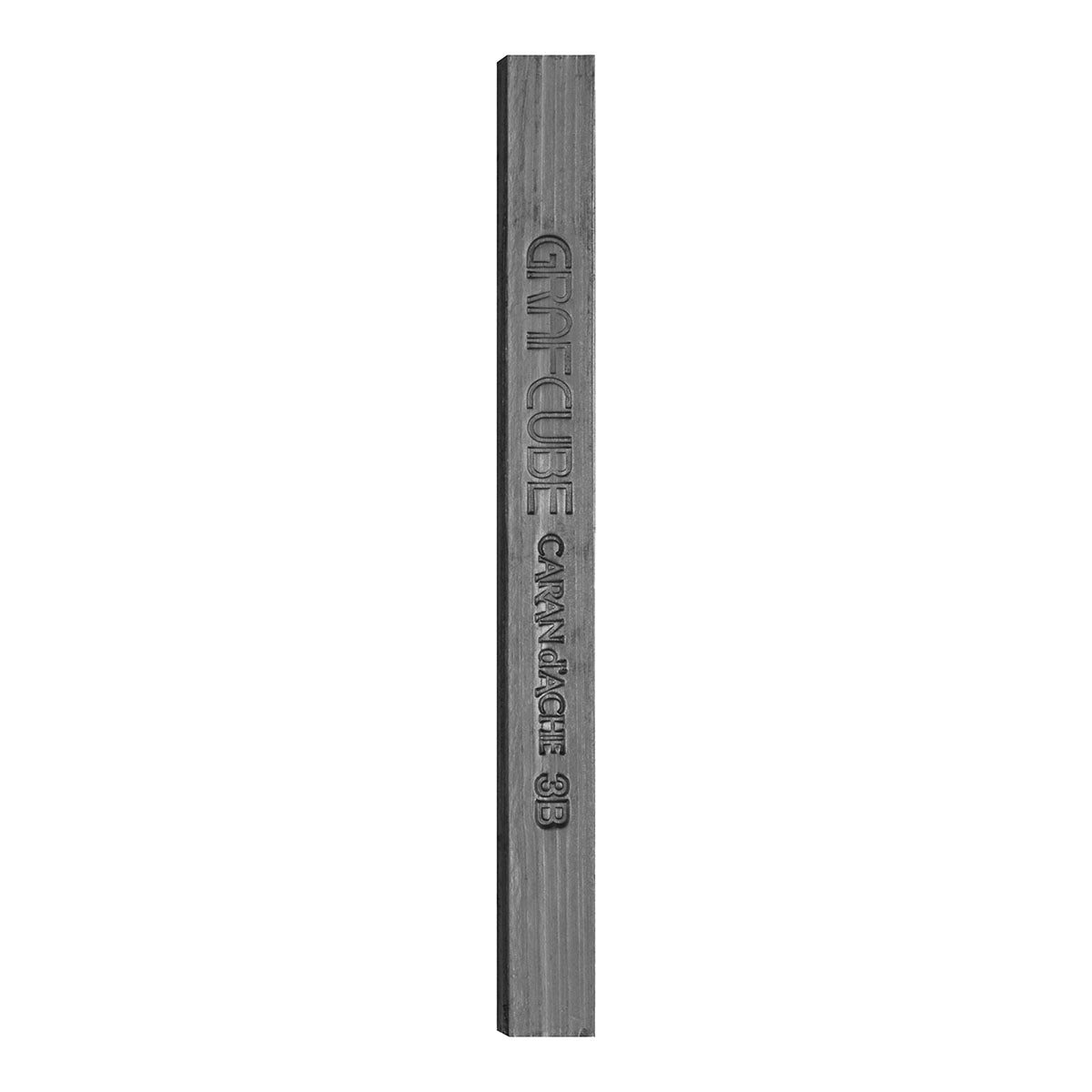 Caran d'Ache Grafcube Graphite Stick 10 mm