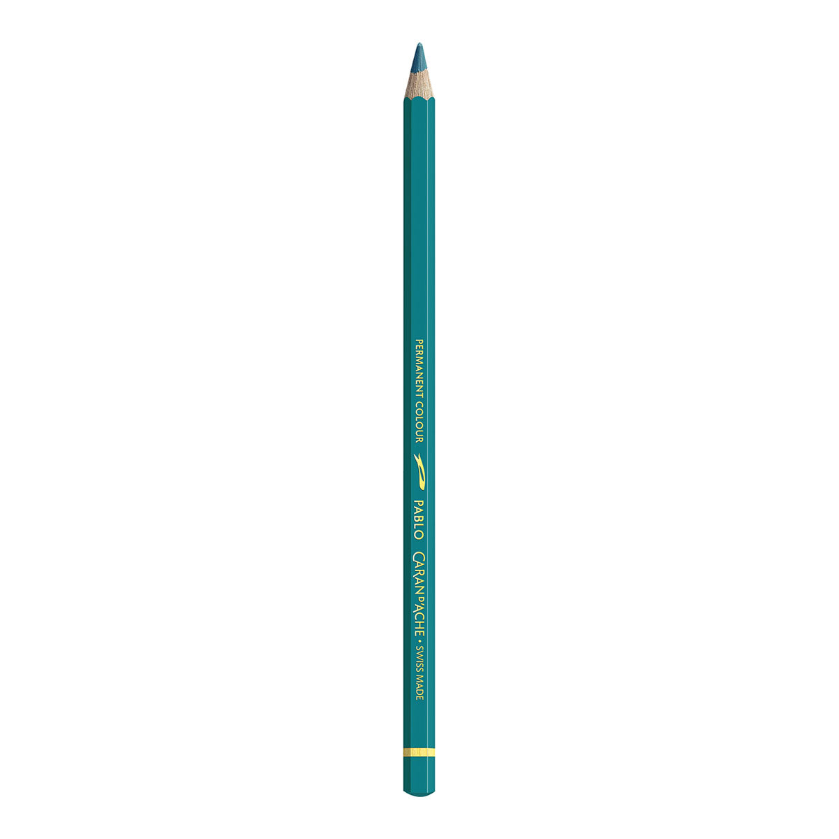 Caran d'Ache Pablo Coloured Pencils 120 Set