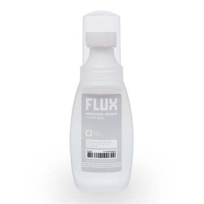 FLUX Empty Mop FX.MOP 200E Screw Cap