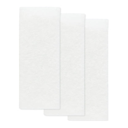 FLUX Pump Exchange Tips 10mm 3 pcs