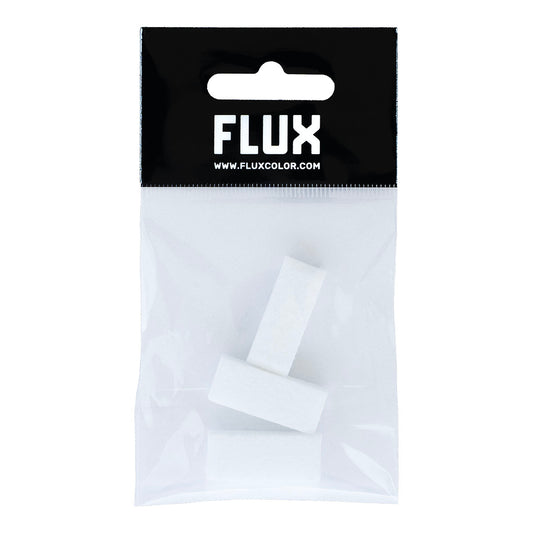 FLUX Industrial Marker 10 mm Exchange Tips 2-pack
