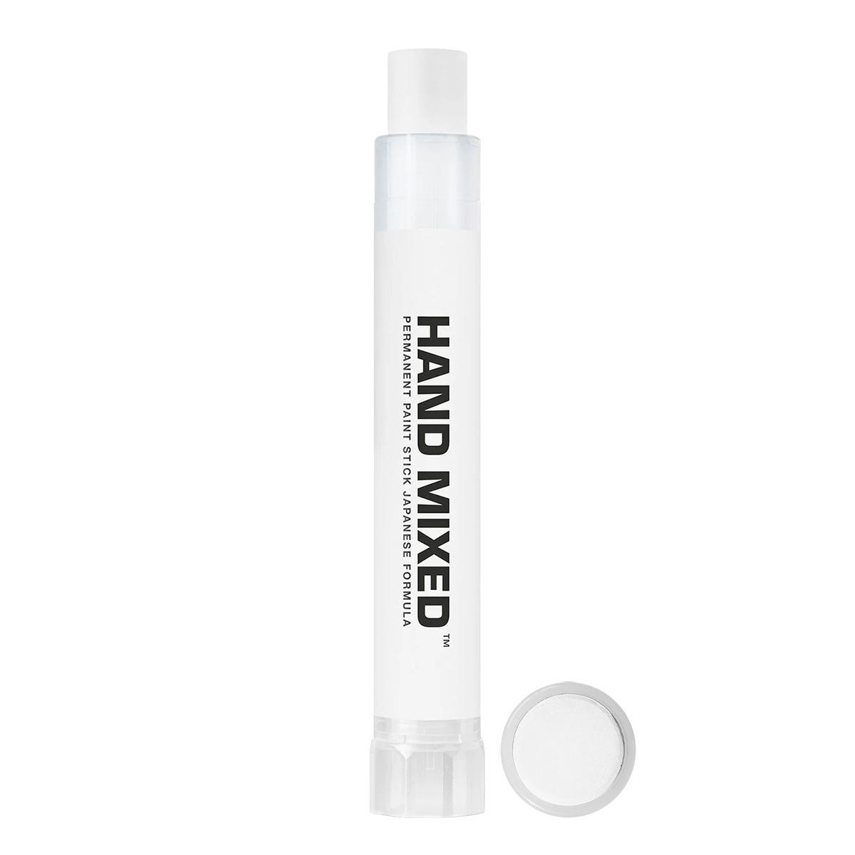 Hand Mixed Solid Paint Marker