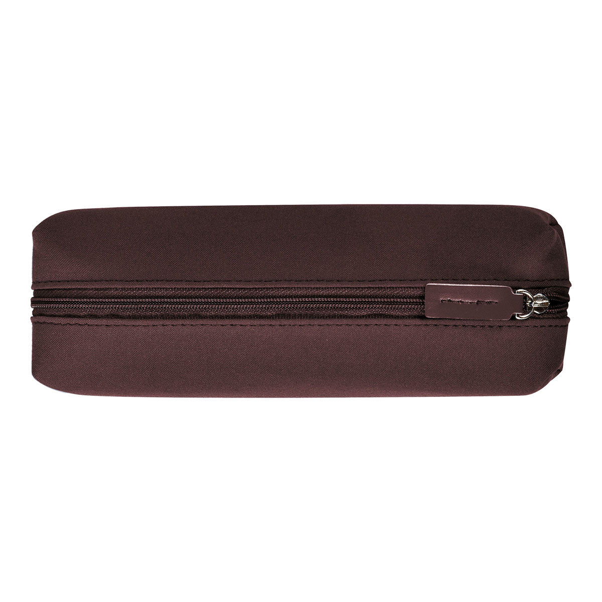Kozo Pencil Case 21x7x7 cm Coffee