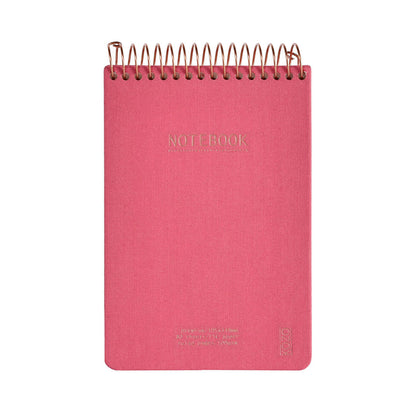 Kozo Premium A6 Notebook Ruled 160 Pages