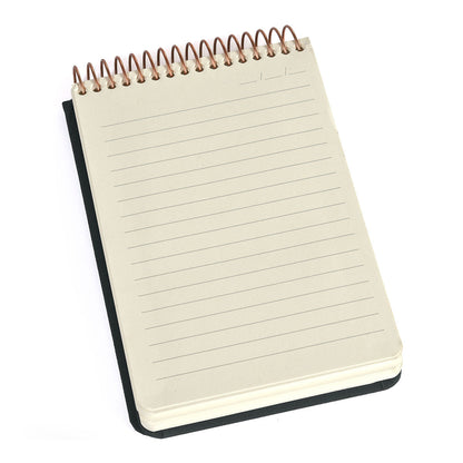 Kozo Premium A6 Notebook Ruled 160 Pages