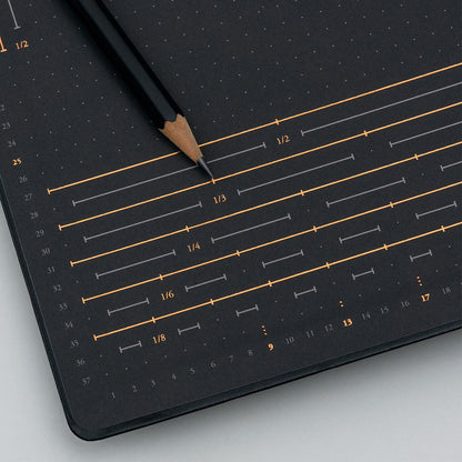 Leuchtturm1917 Bullet Journal Edition 2 Notebook Bluee22 A5, Dotted - image 5