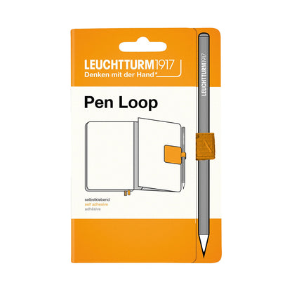 Leuchtturm1917 Pen Loop (Elastic Pen Holder)