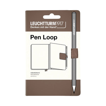 Leuchtturm1917 Pen Loop (Elastic Pen Holder)