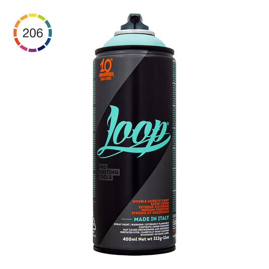 Multi Loop Spray Loop – Markers N Pens