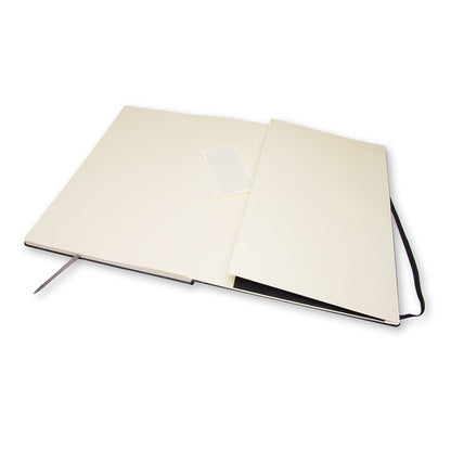 Moleskine A3 Sketchbook Hard Cover Plain