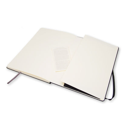 Moleskine A4 Sketchbook Hard Cover Plain
