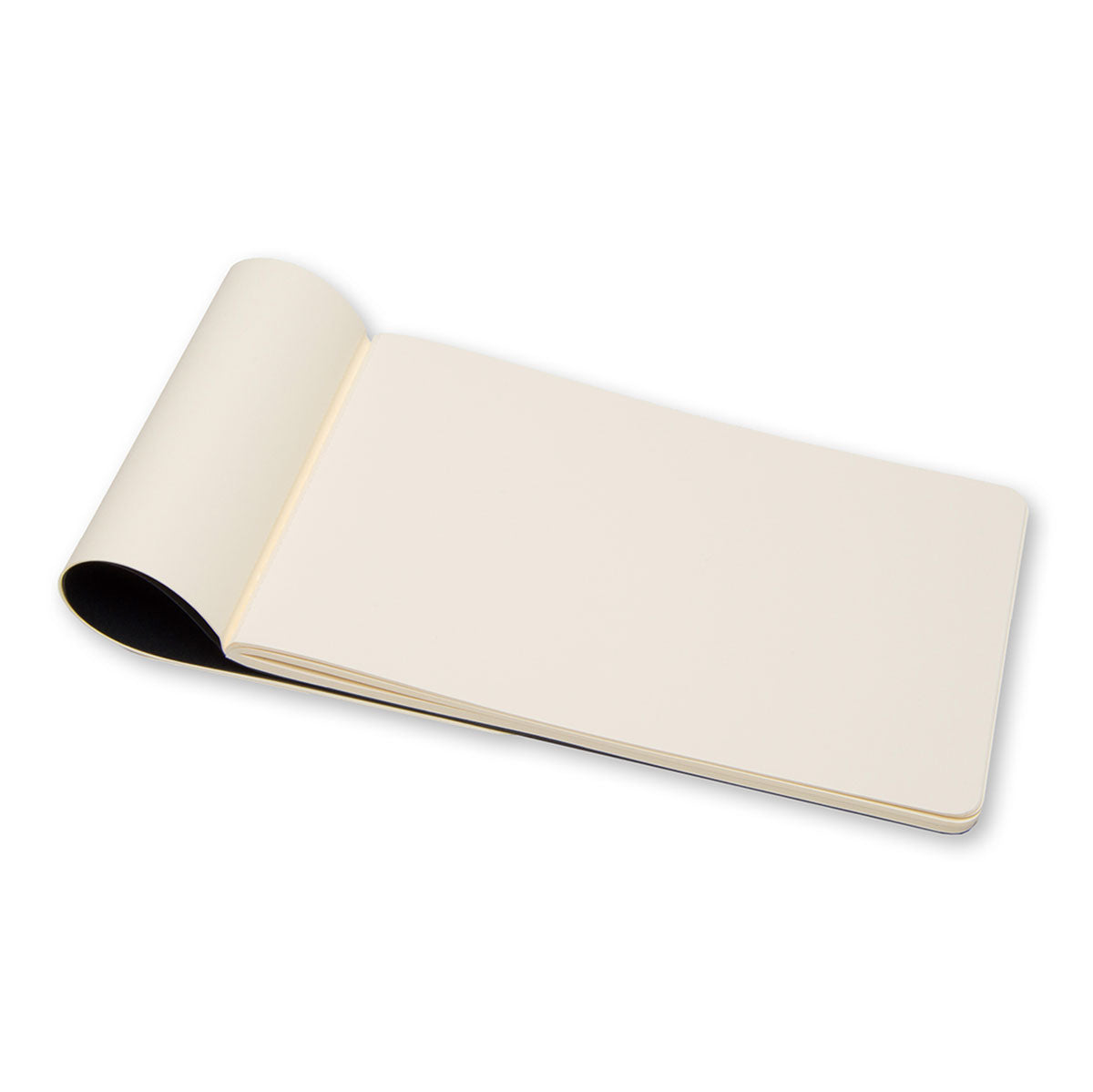 Moleskine Art Sketch Album 21 x 13 cm Soft Cover Plain