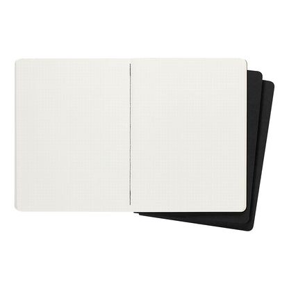 Moleskine Cahier X-Large Journal Dotted Set of 3