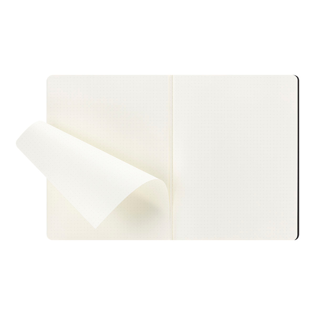 Moleskine Cahier X-Large Journal Dotted Set of 3