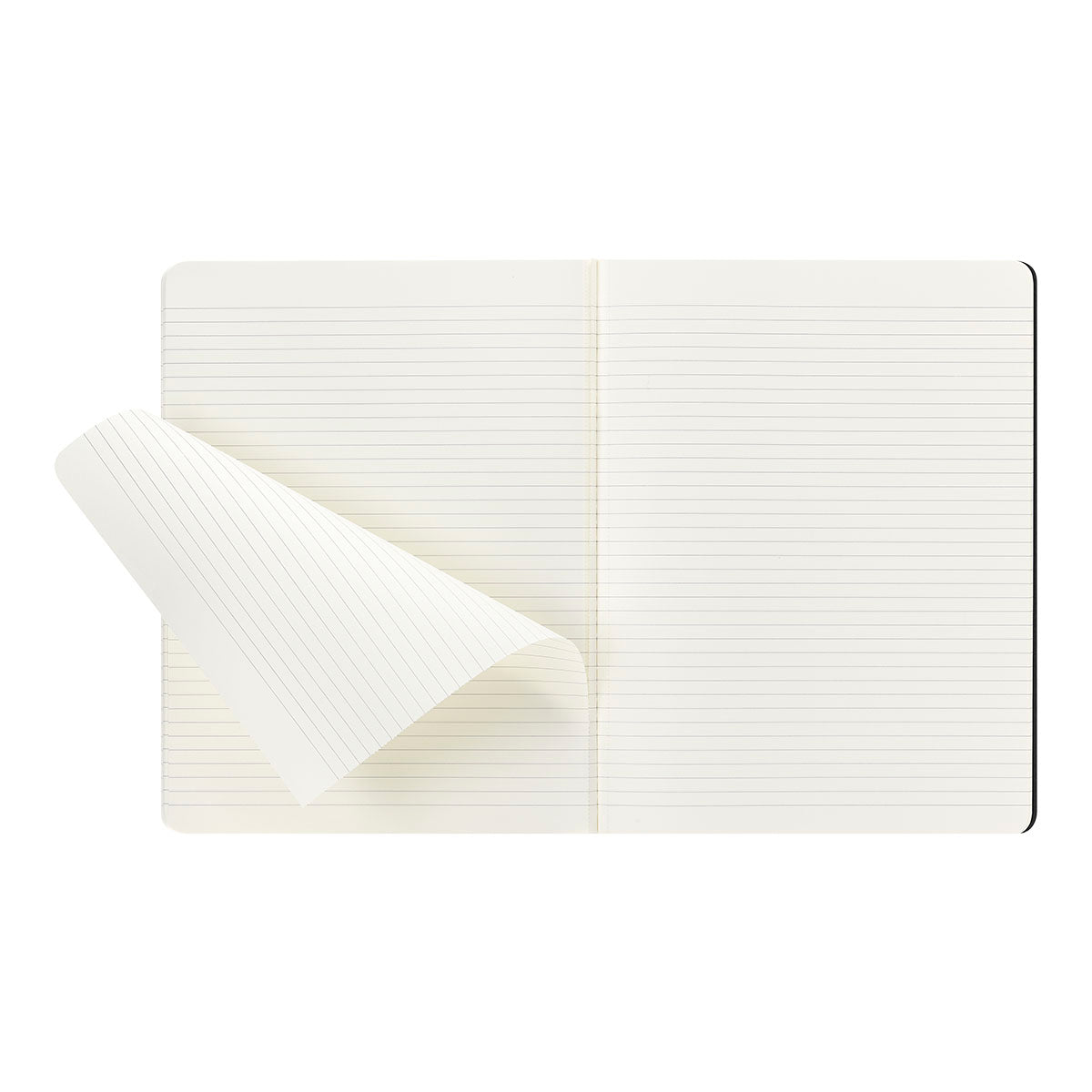 Moleskine Cahier X-Large Journal Ruled Set of 3