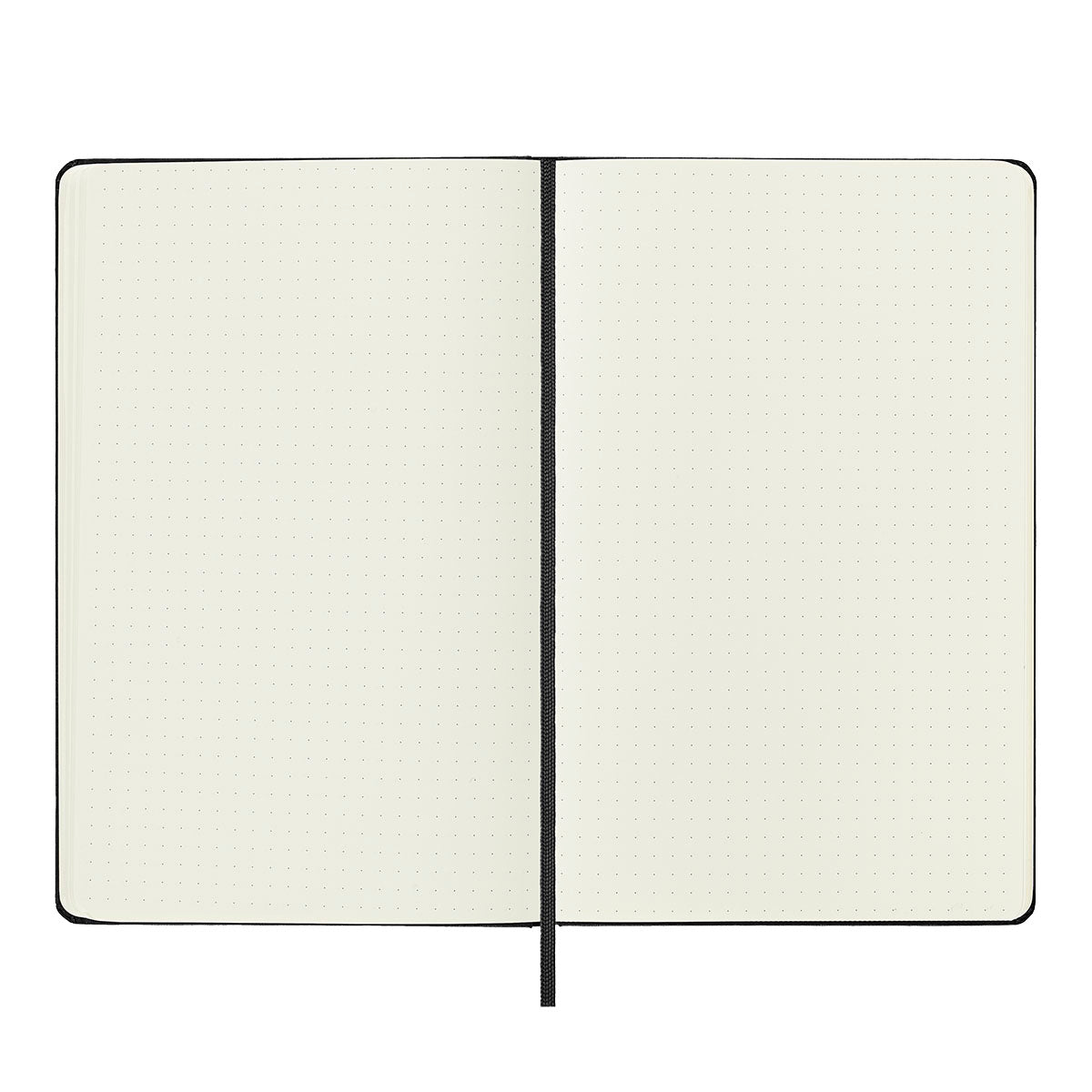 Moleskine Classic Large Notebook Hard Cover Dotted