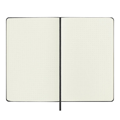 Moleskine Classic Large Notebook Hard Cover Dotted