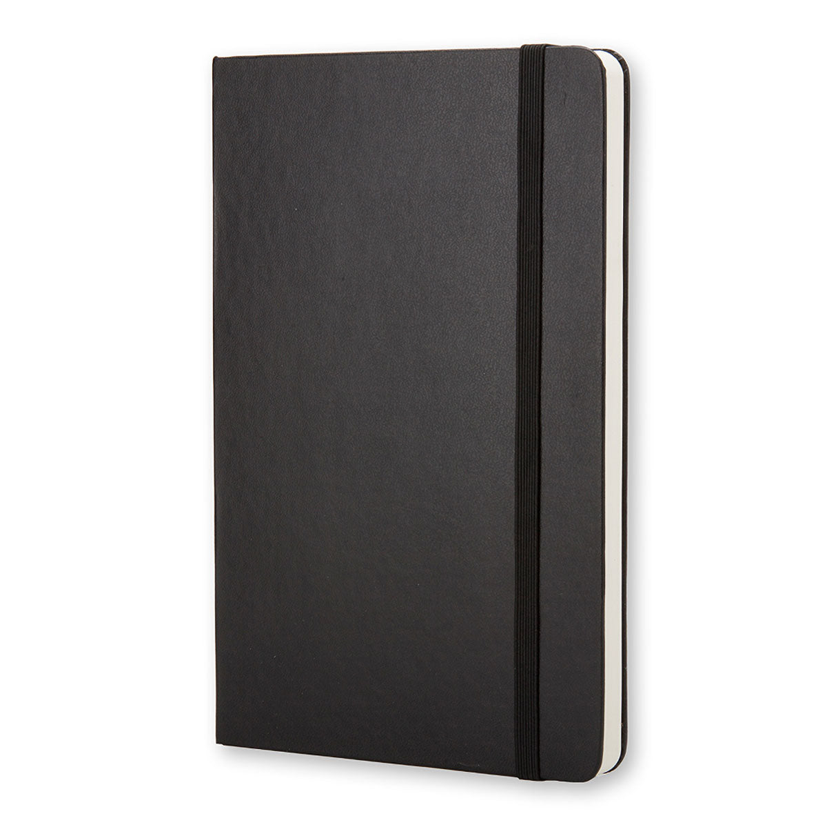 Moleskine Classic Large Notebook Hard Cover Plain