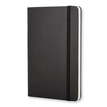 Moleskine Classic Large Notebook Hard Cover Plain