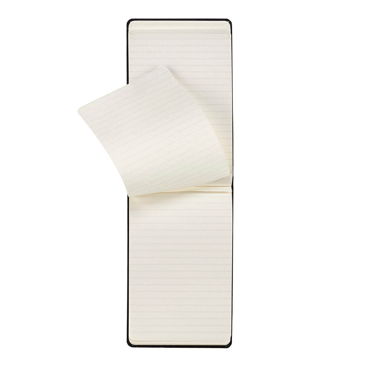 Moleskine Classic Reporter Pocket Notebook Hard Cover Ruled