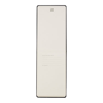 Moleskine Classic Reporter Pocket Notebook Hard Cover Ruled