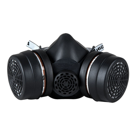 Molotow Defender Mask incl. (A2-P3) filters