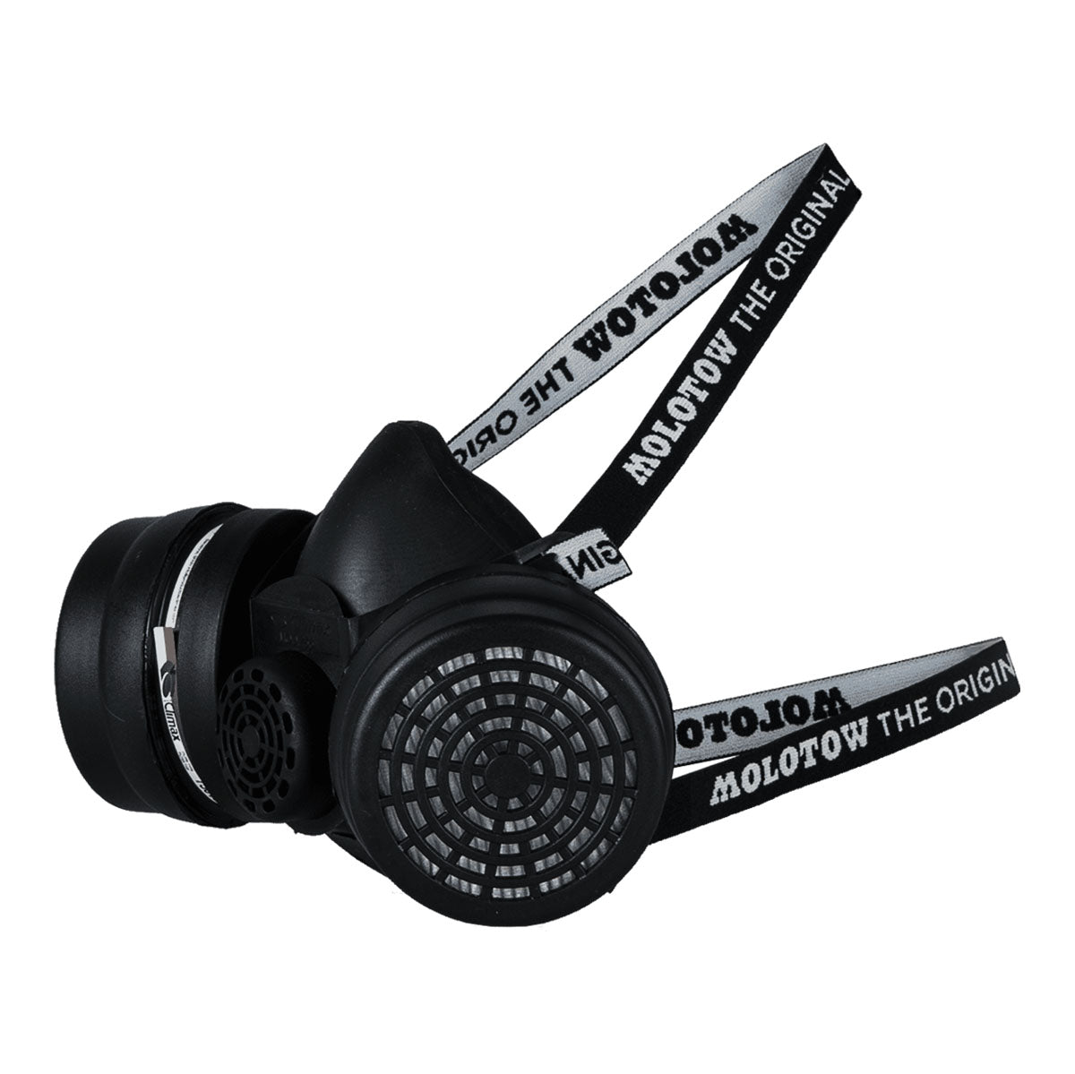 Molotow Defender Mask incl. (A2-P3) filters