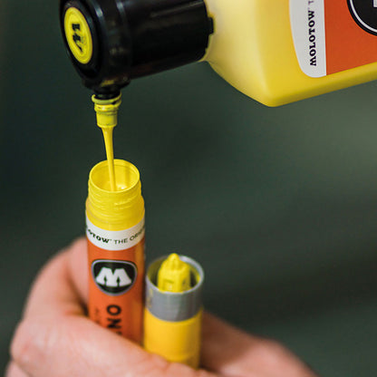 Molotow ONE4ALL 127HS-CO Marker, 1.5 mm