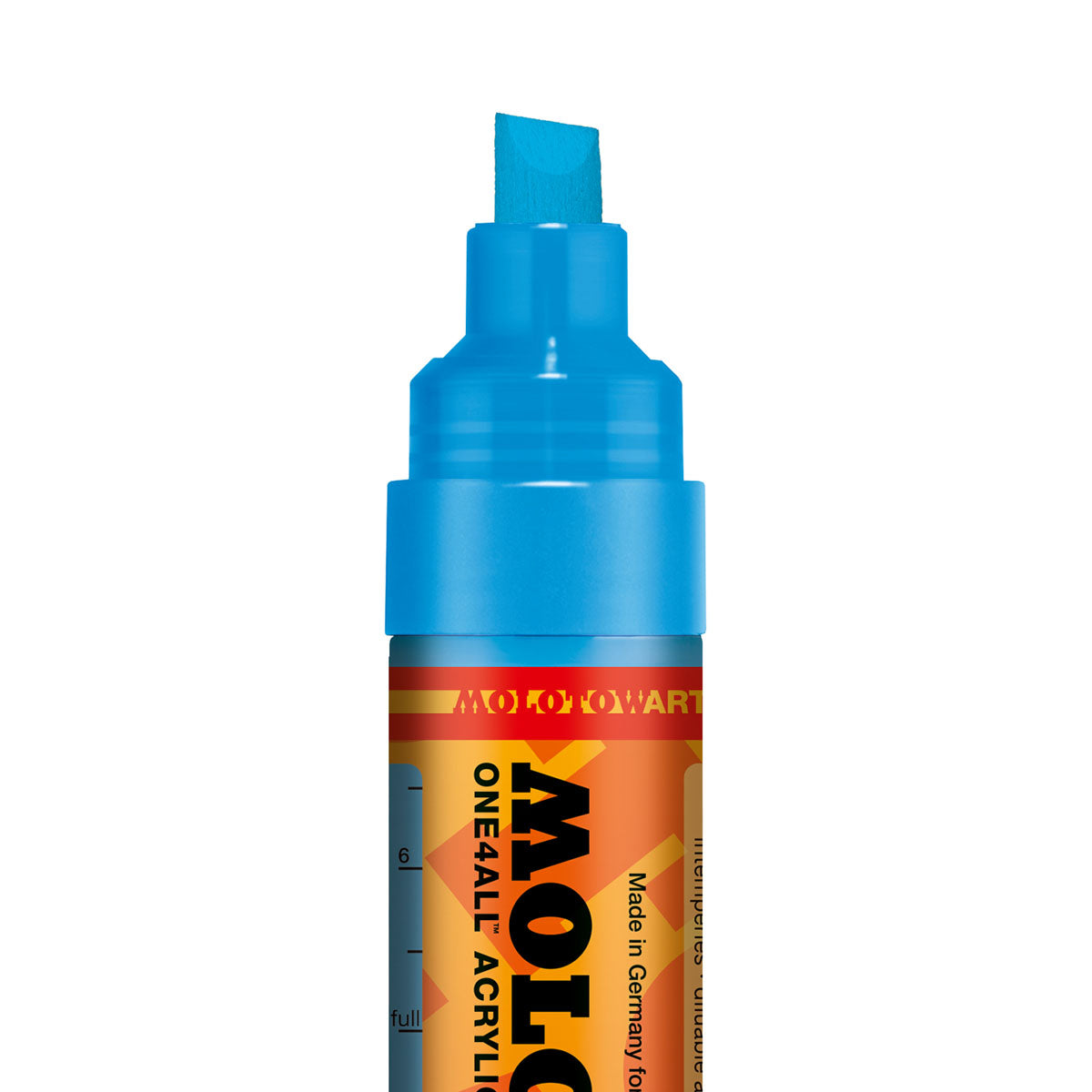 Molotow ONE4ALL 327HS Marker, 4-8 mm