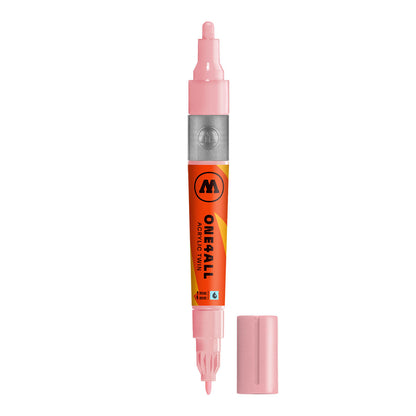 Molotow ONE4ALL Acrylic Twin Marker in Powder Pastel (207)