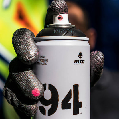 MTN 94 Spray Paint 400ml