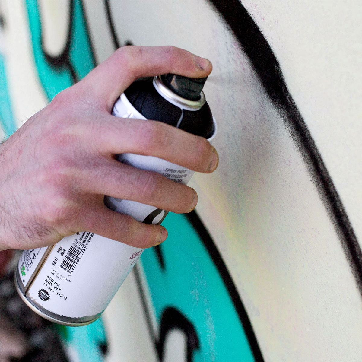 MTN 94 Spray Paint 400ml