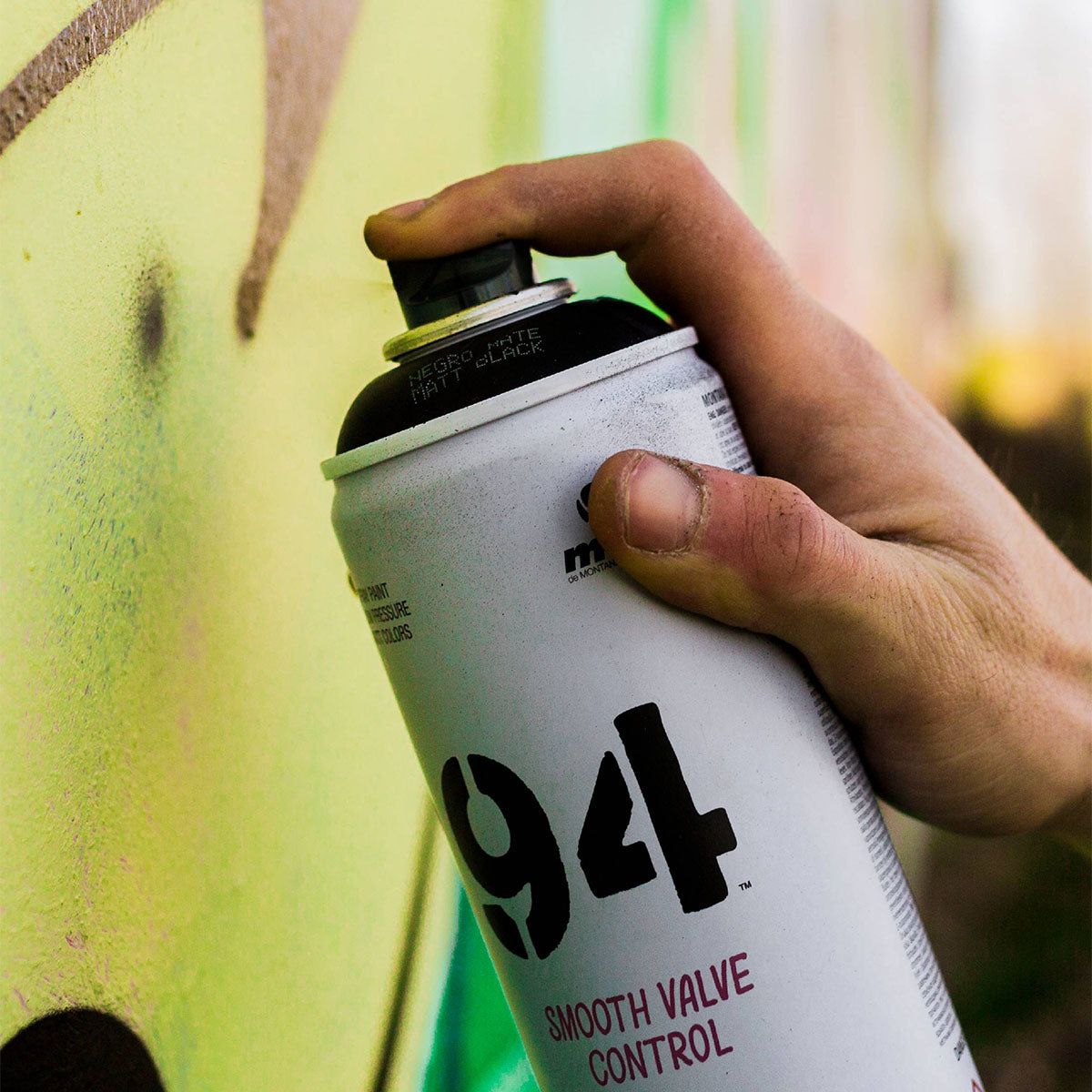 MTN 94 Spray Paint 400ml 2