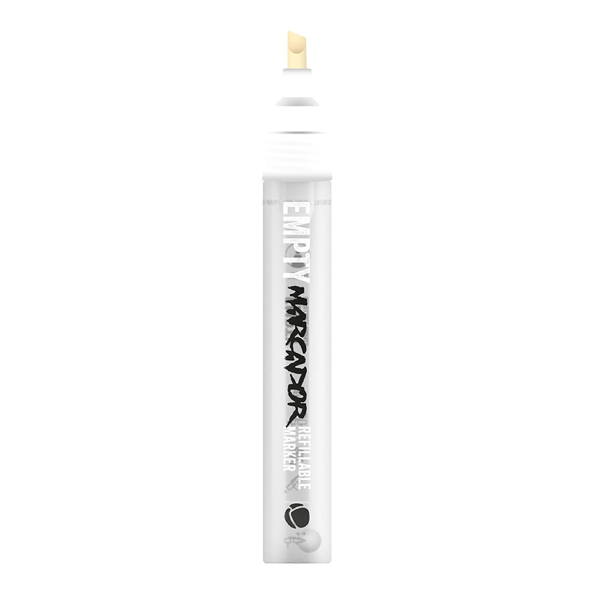 MTN Marcador Empty Marker 6 mm
