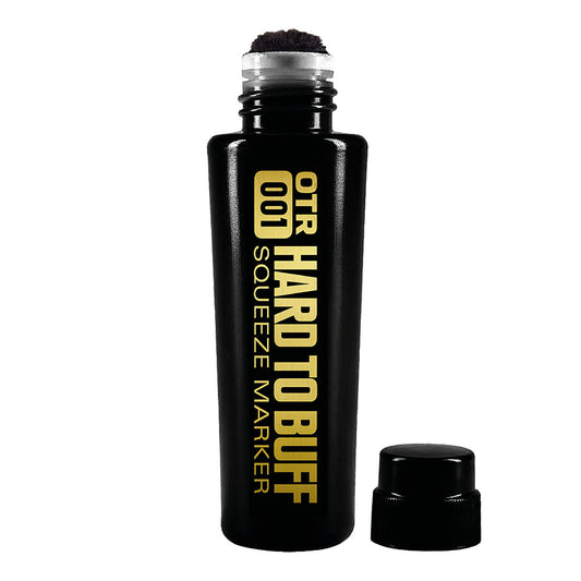 On The Run OTR.001 Hard To Buff Squeeze Marker 22 mm