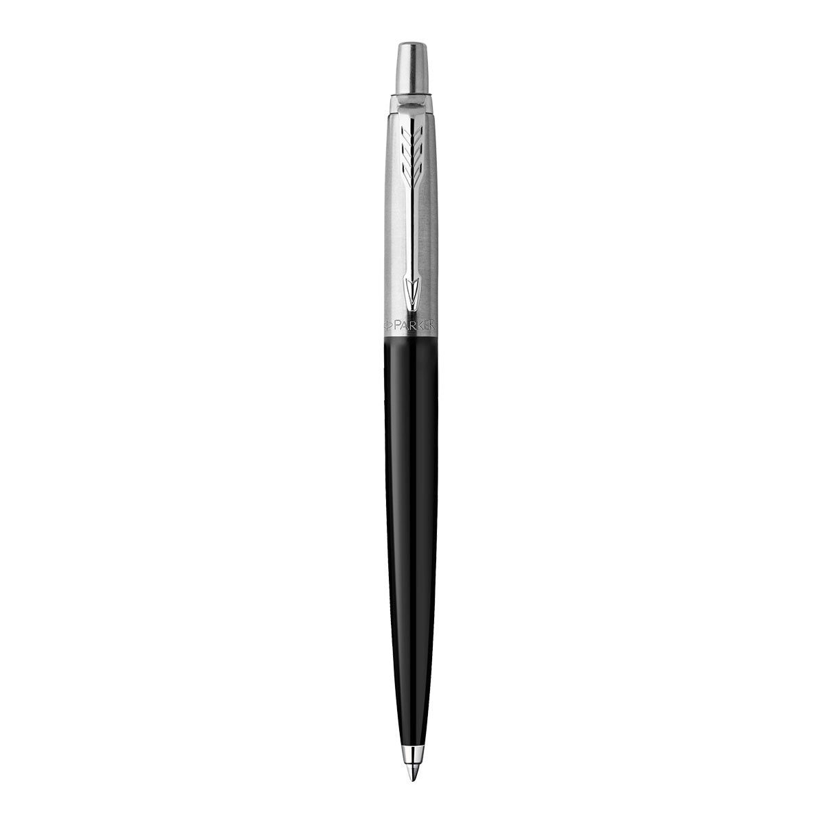 Parker Jotter Original Black Ballpoint Pen Medium - image 1