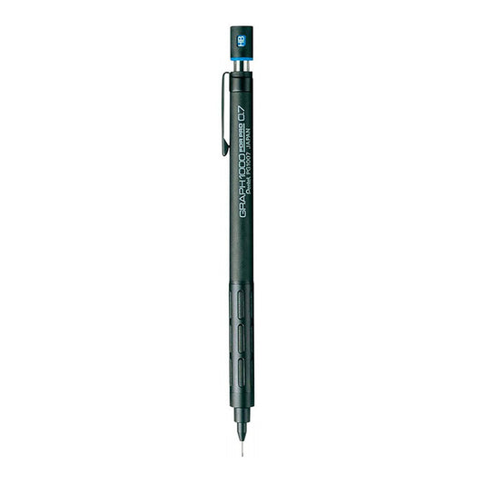 Pentel GraphGear 1000 For Pro PG1007 Mechanical Pencil 0.7 mm