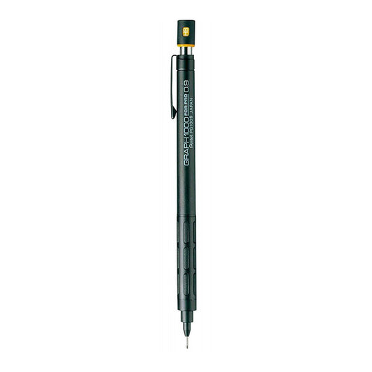 Pentel GraphGear 1000 For Pro PG1009 Mechanical Pencil 0.9 mm