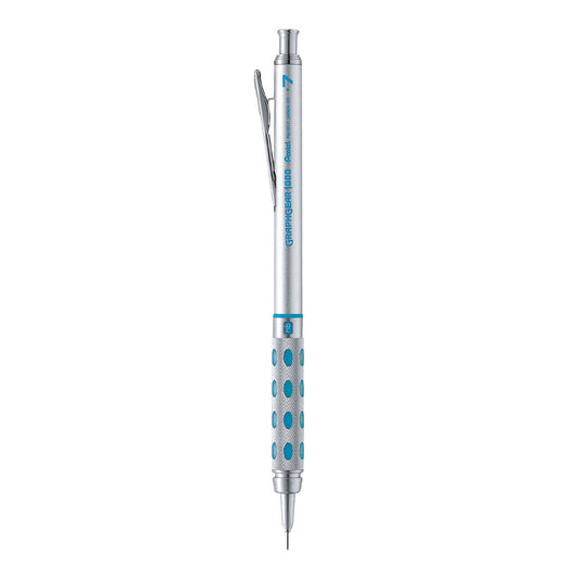 Pentel GraphGear 1000 Mechanical Pencil 0.7 mm - image 1
