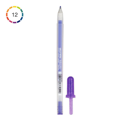 Sakura Gelly Roll 08 Metallic 0.4 mm