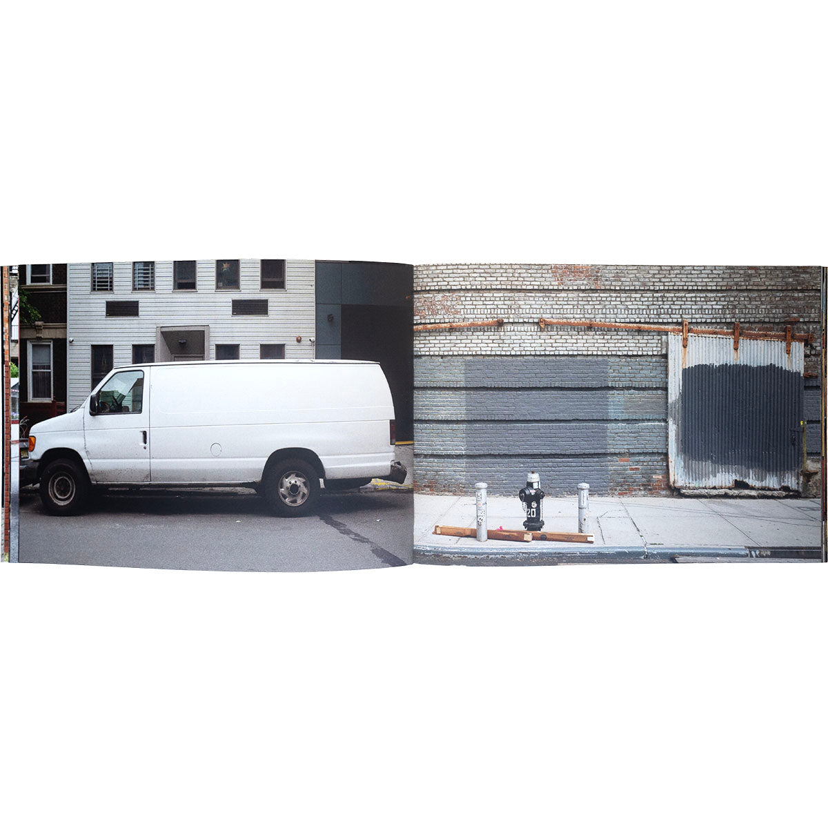 Sketchy Graffiti Spots