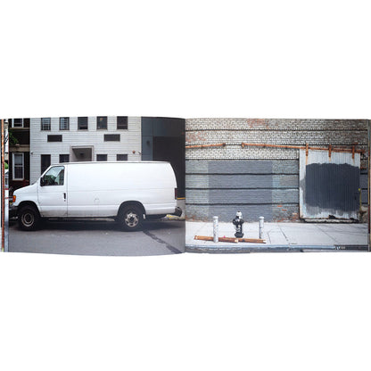 Sketchy Graffiti Spots